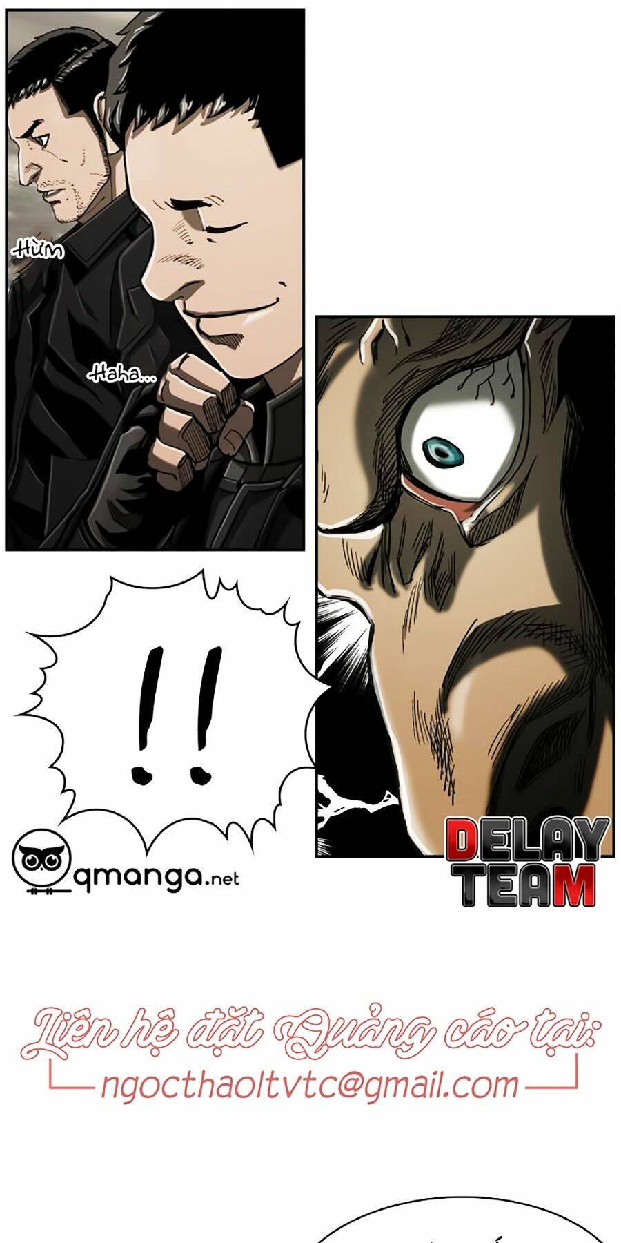thợ săn đầu tiên chapter 69 24