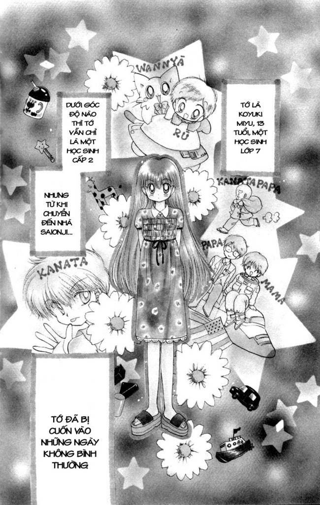 daa! daa! daa! chapter 8 3