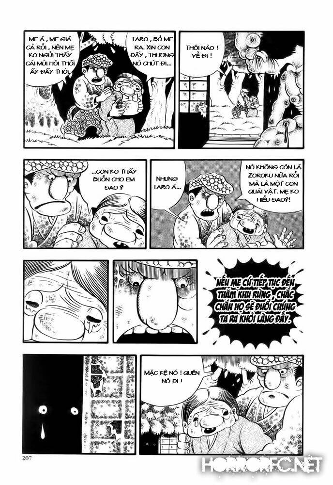 lullbabies from hell chapter 4 20