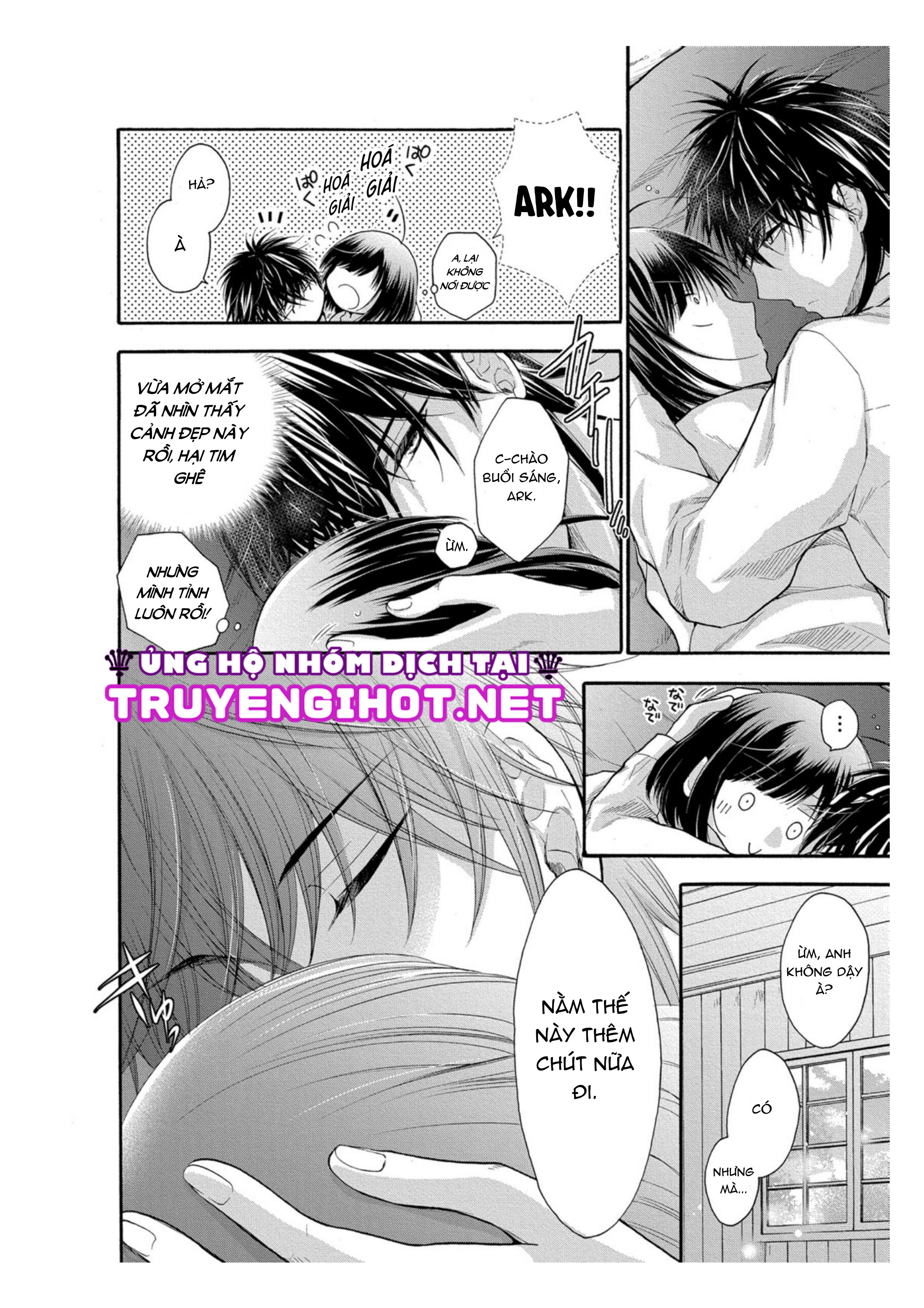 pháp sư bạo dâm vô song và bản hợp đồng độc quyền của tôi chapter 5.1 5