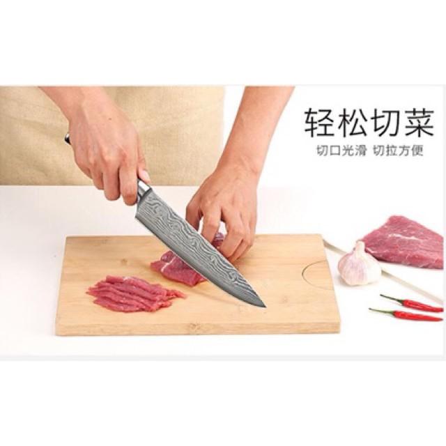 Dao nhật bản nội địa bằng thép không rỉ