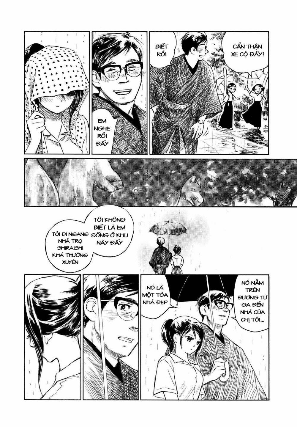 kannou sensei chapter 5 9