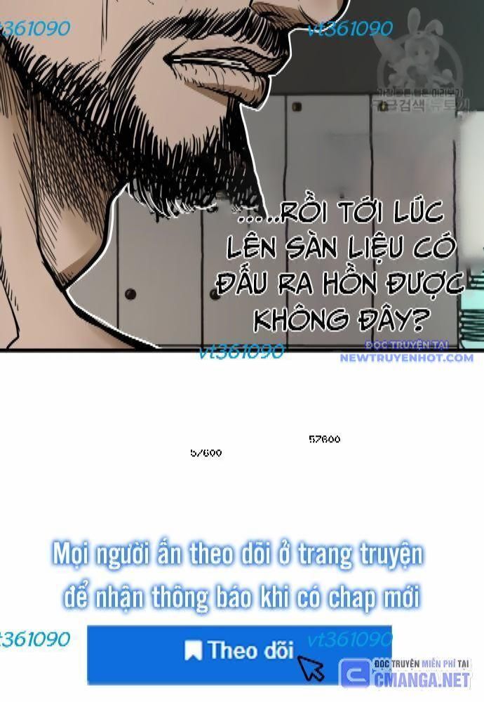 shark - cá mập chapter 296 11