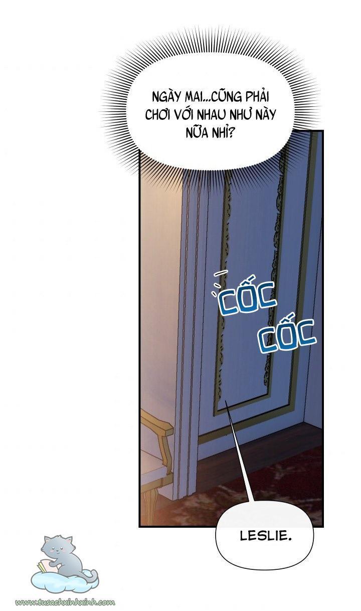 công nương khế ước của gia tộc công tước quái vật chapter 143 38