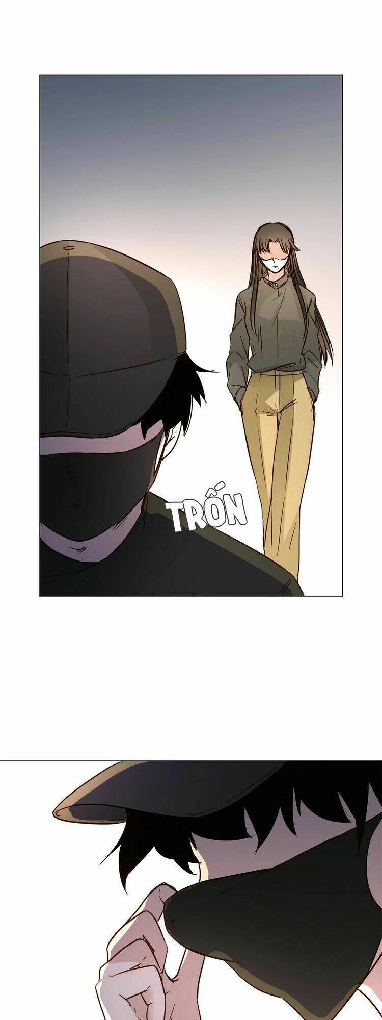 ngôi sao vụn vỡ chapter 18 39