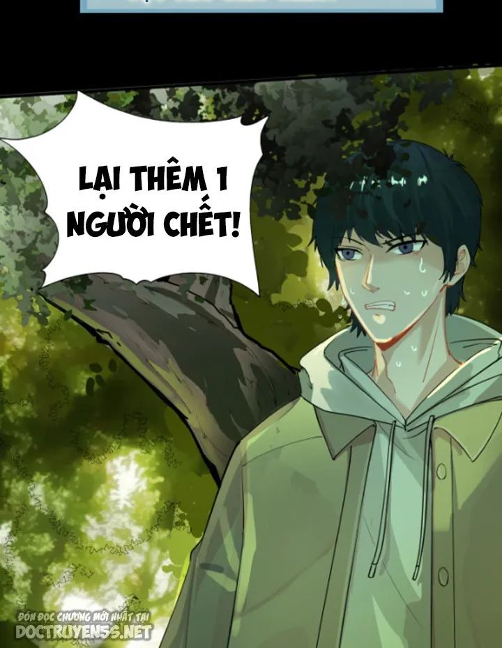 bắt đầu với thiên phú cấp sss chapter 6 22