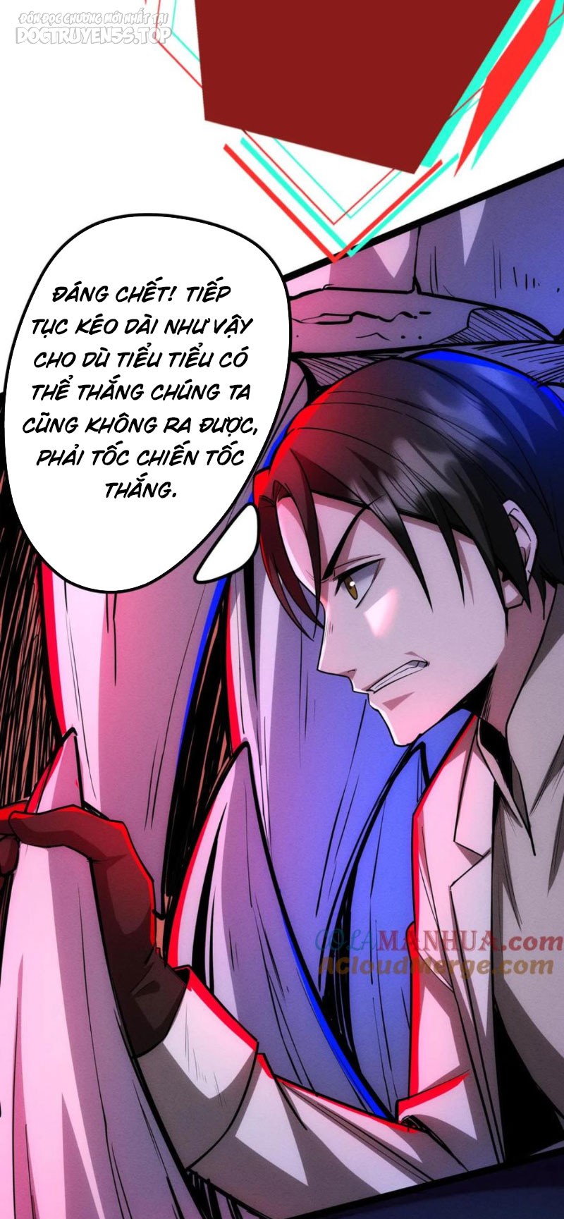 quỷ dị dược tề sư: bệnh nhân của ta đều là kinh khủng chapter 173 24