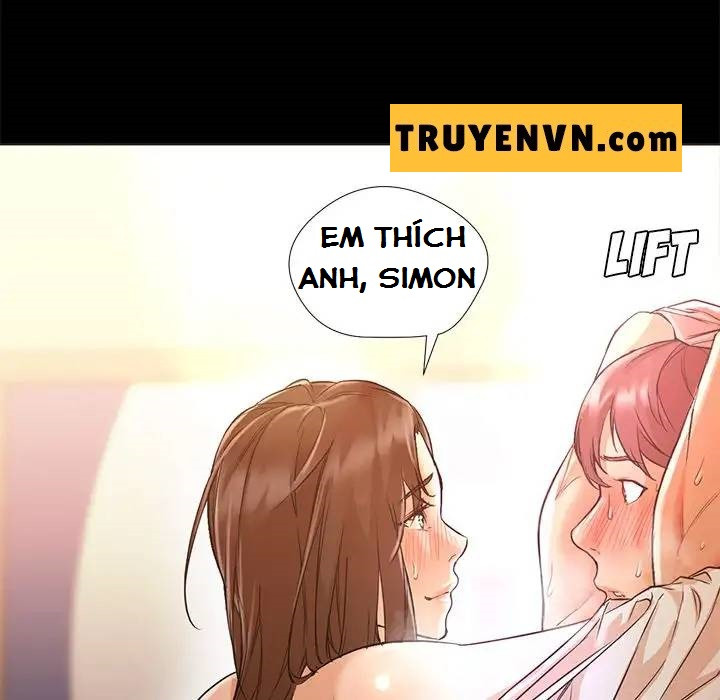 chúc bé ngủ ngon (good night) chapter 12 59