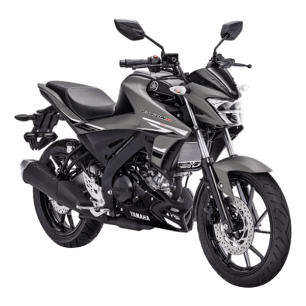 Xe Máy Nhập Khẩu Yamaha V-ixion 155 - Xám nhám