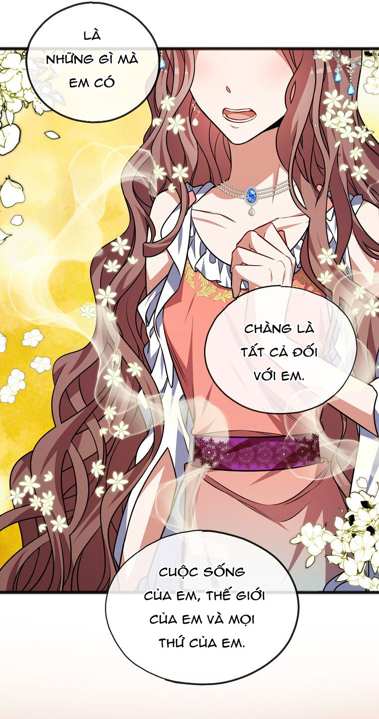 gửi anh người chưa từng yêu tôi chapter 1 7