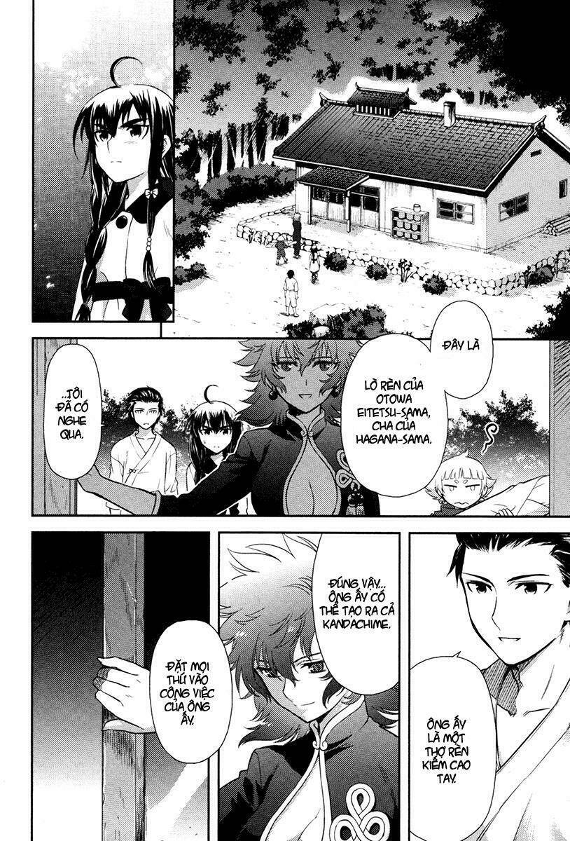 kandachime chapter 22 15