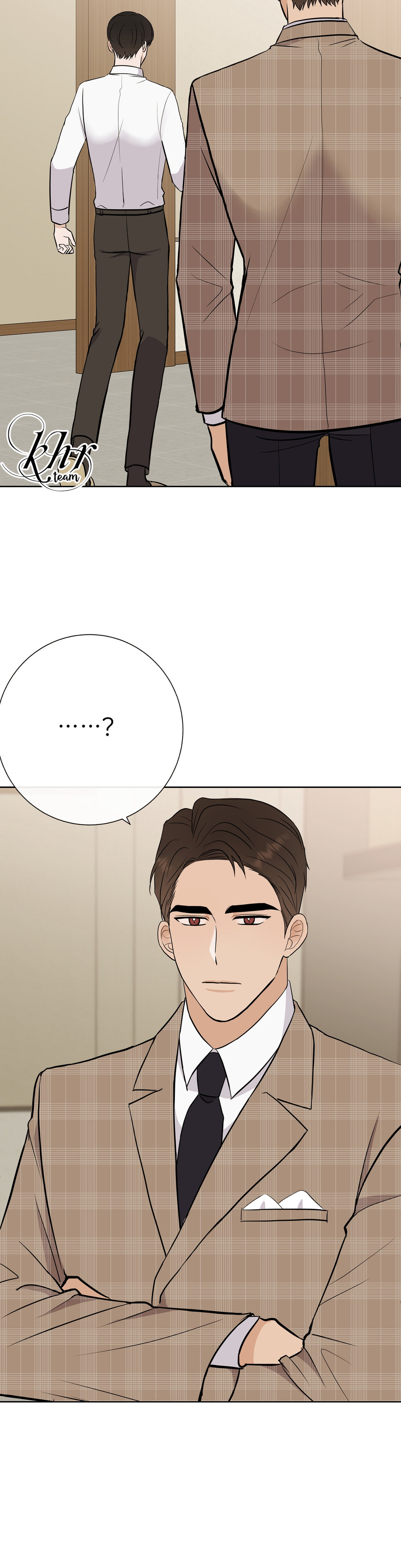 đứa bé là con tôi chapter 18 21