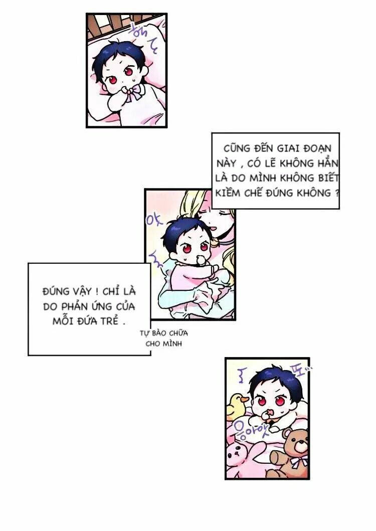 lady baby chapter 5 18