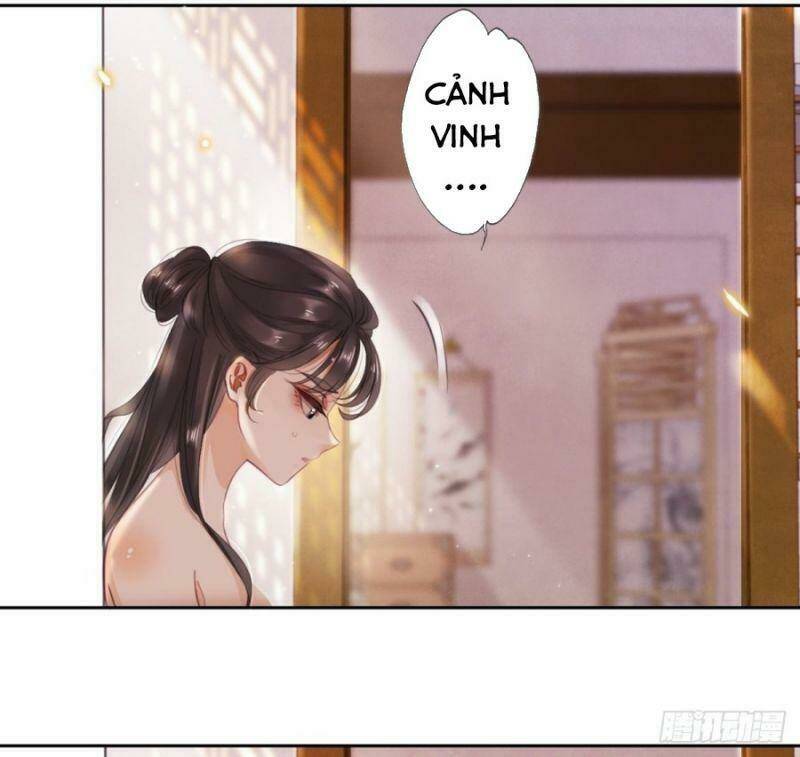 mê hoặc nhân tâm chapter 5 16