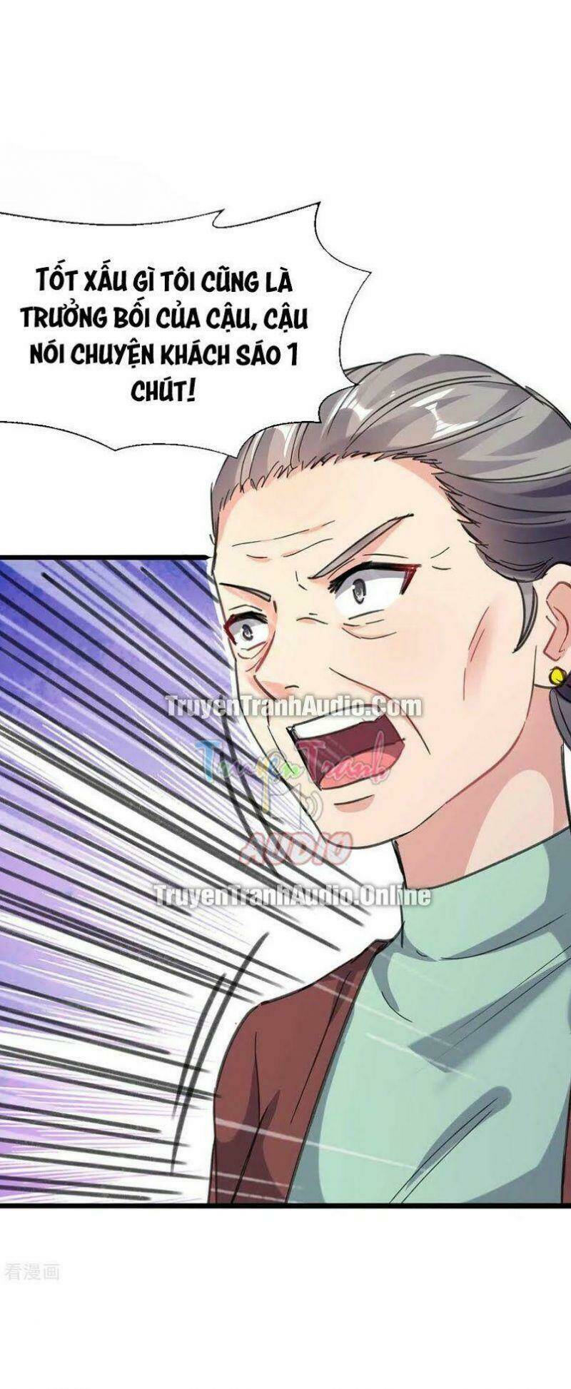 trọng sinh khí thiếu quy lai chapter 144 6