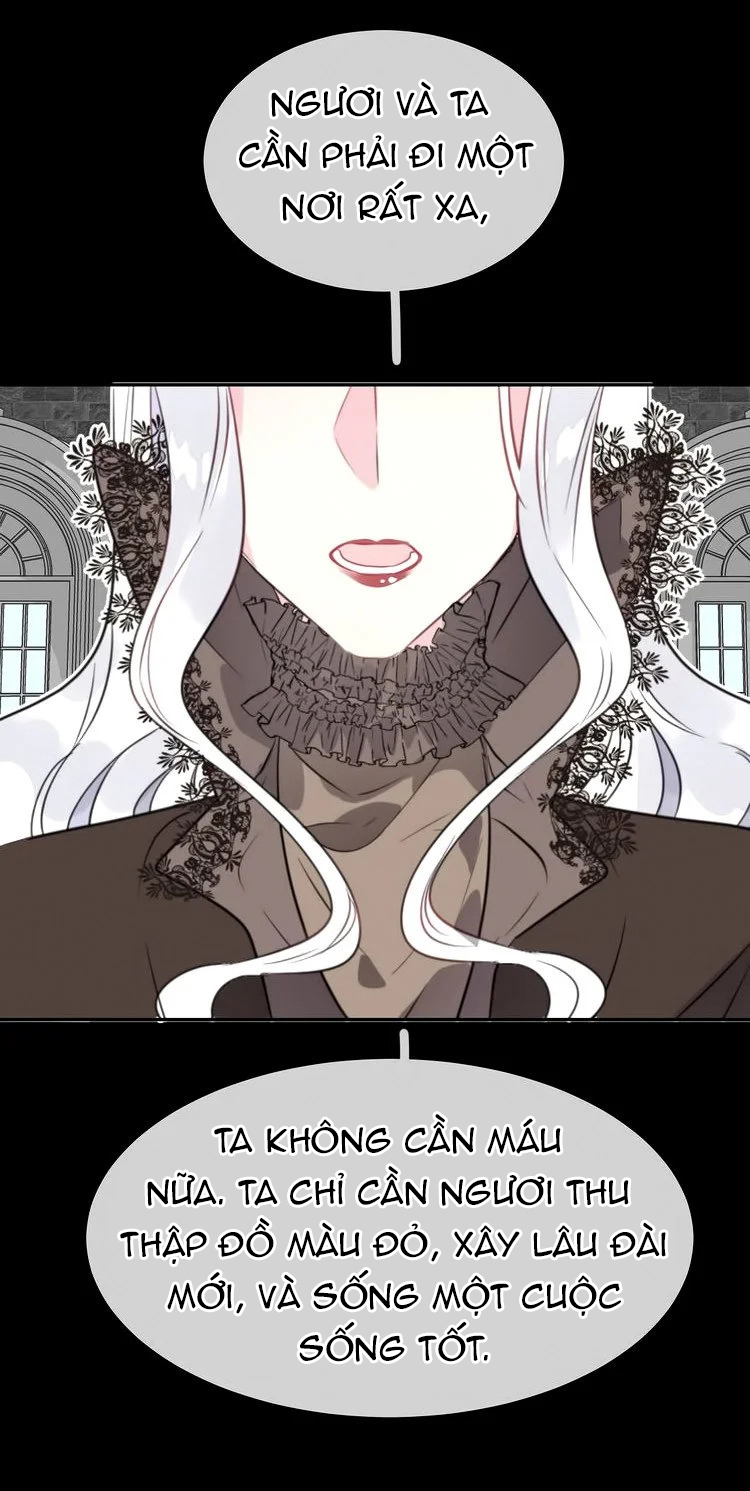 bộ váy của nàng tiên cá chapter 14 32