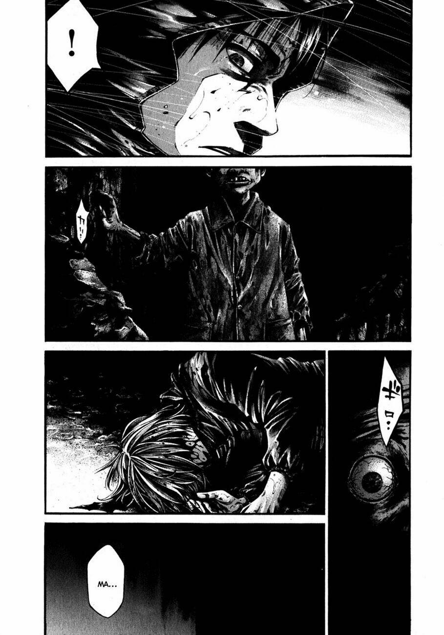 hideout chapter 1 39