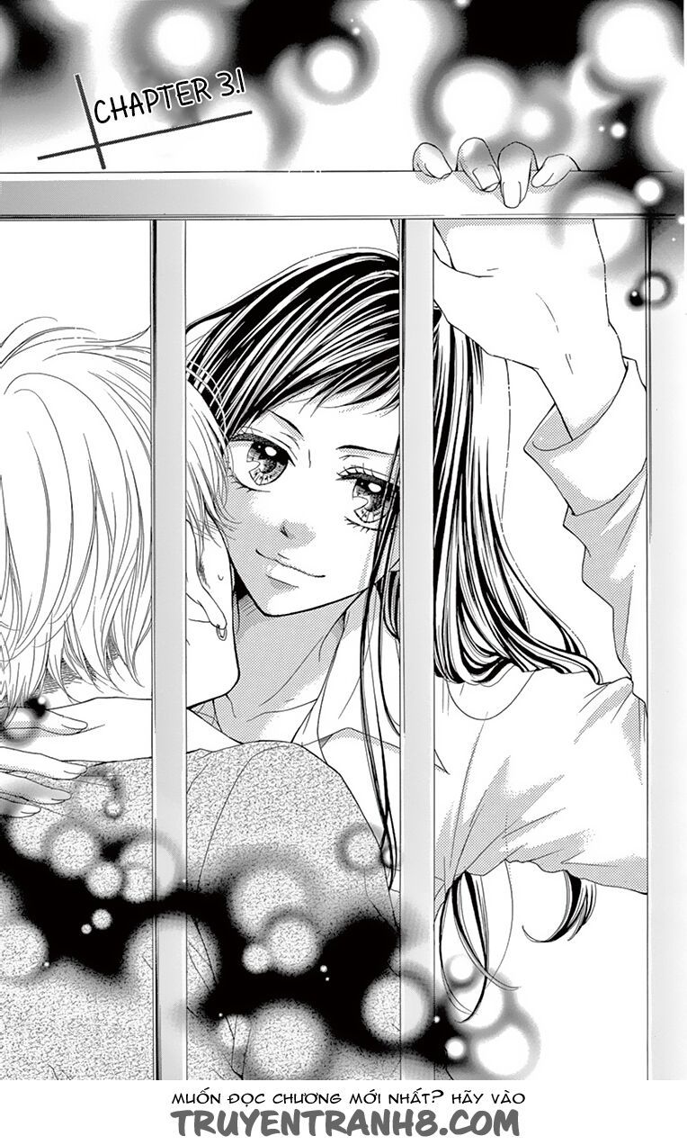koi desu ga koi janai chapter 3.1 1