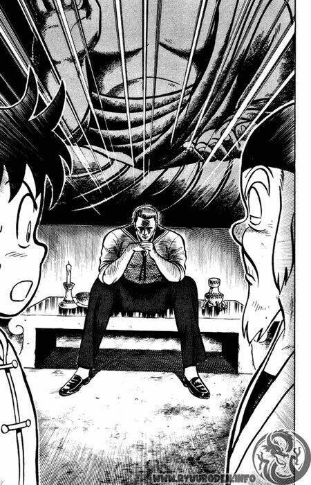 hoàng phi hồng phần 1 chapter 10 19