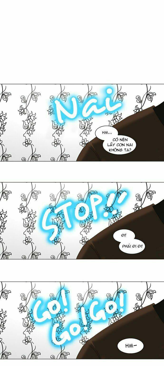 cuộc chiến trong tòa tháp chapter 90 27