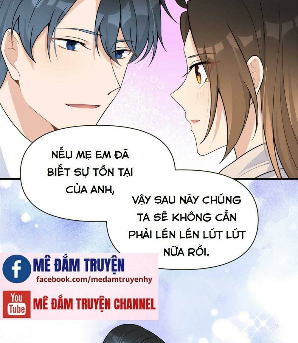 vẫn cứ nhớ em, nhớ em chapter 128 30