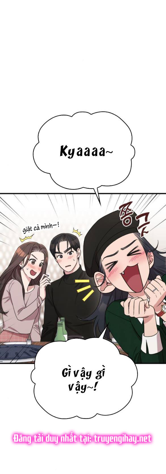 cô đi mà lấy chồng tôi chapter 67.2 38