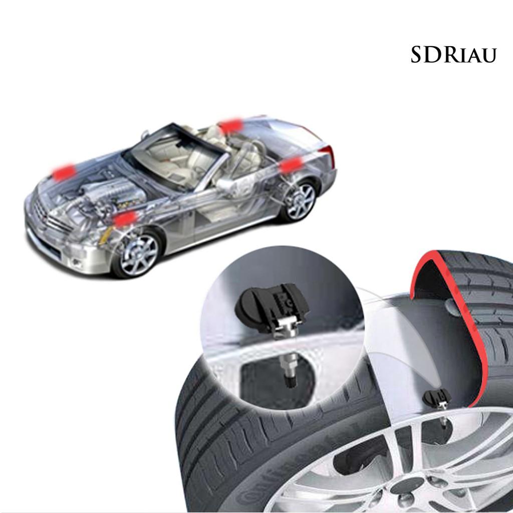 Cảm Biến Áp Suất Lốp Xe 0009057200 Cho Mercedes-Benz W212
