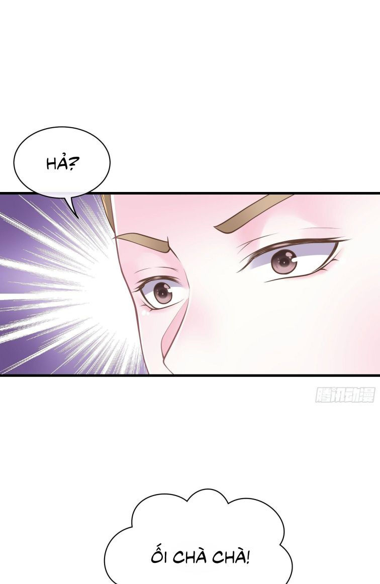 tôi nghi ngờ hệ thống thích tôi chapter 10 10