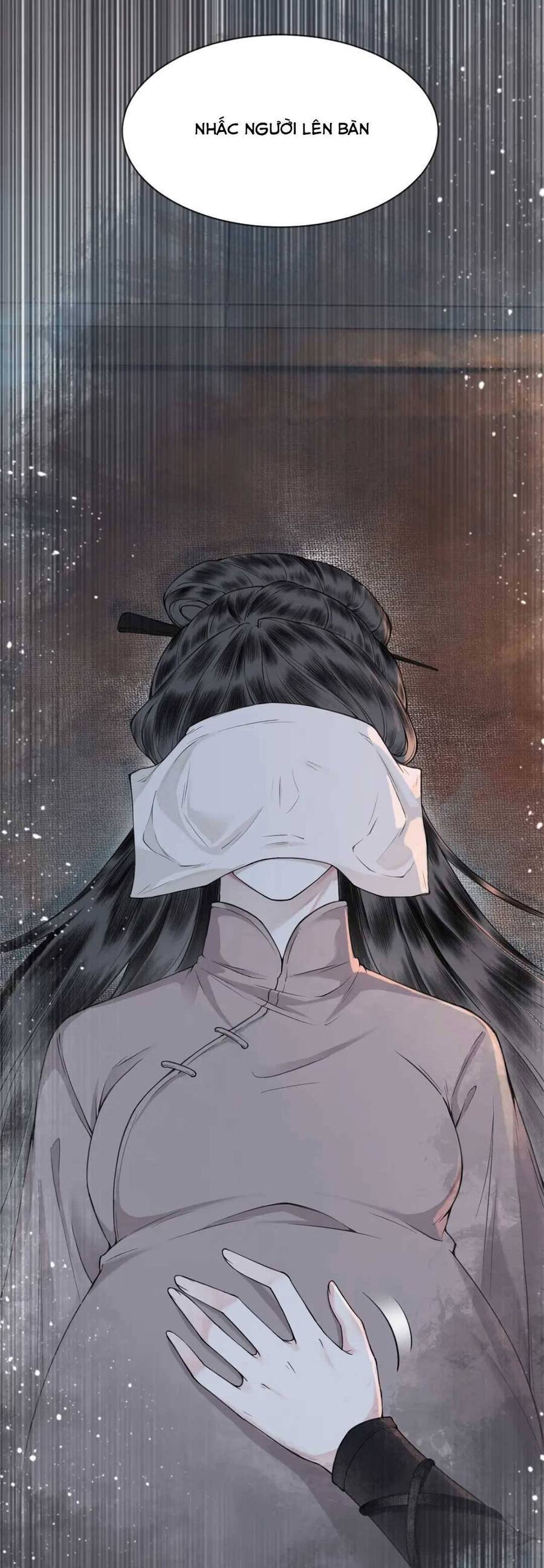 ngỗ tác cẩm y chapter 2 2