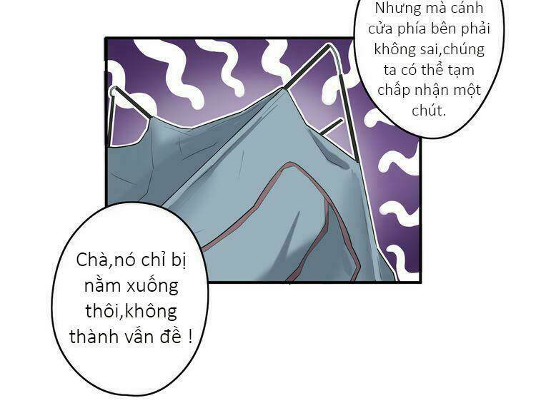 quy tắc của mỹ nam chapter 36 29