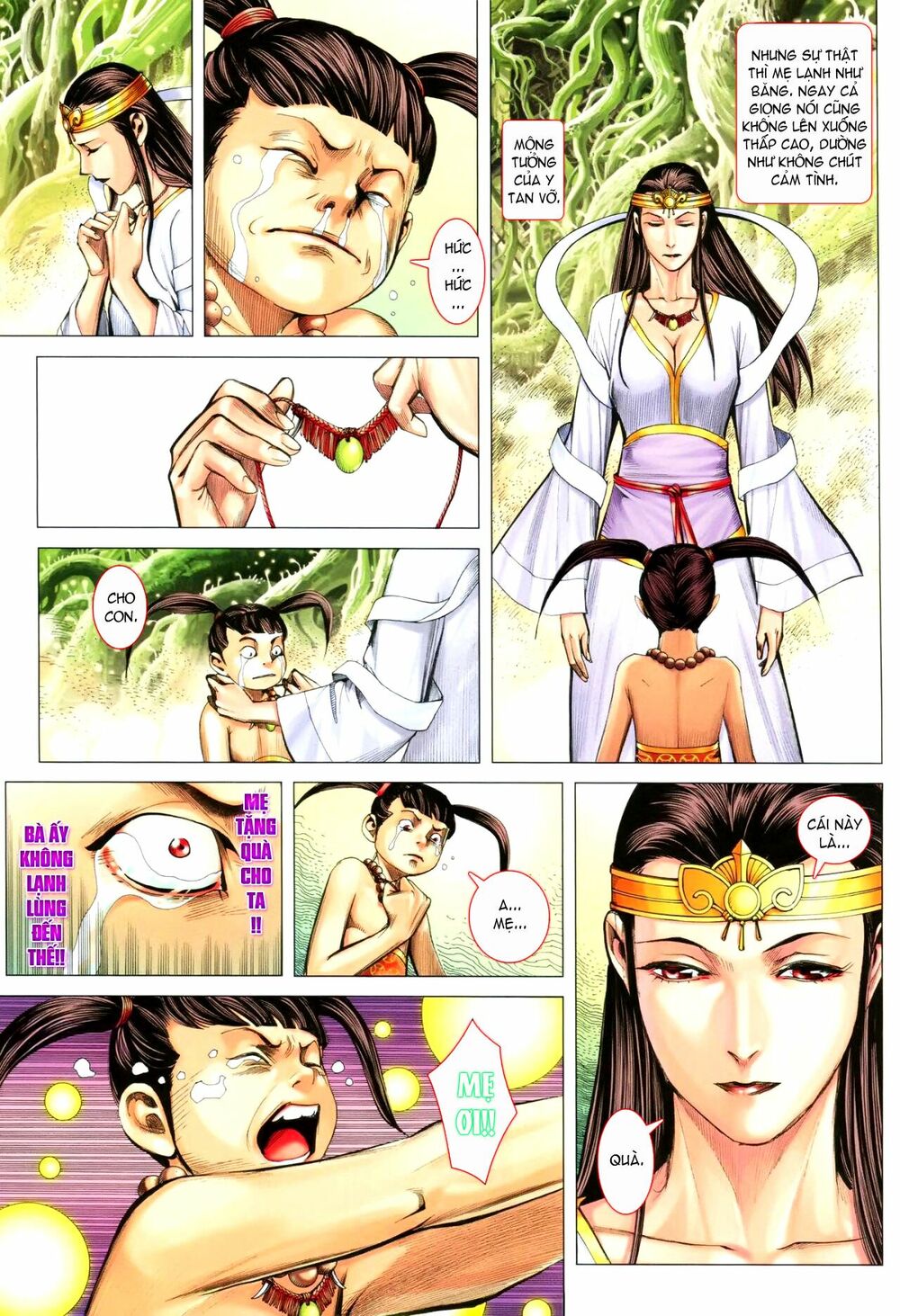 phong thần ký chapter 128 8