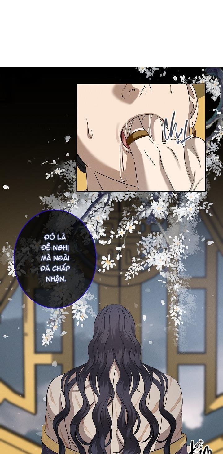 truyện ngắn lục lạc đôi chapter 4.1 22