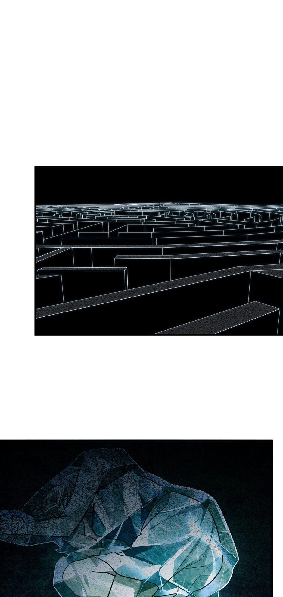 [16+] killing my love chapter 56.1 19