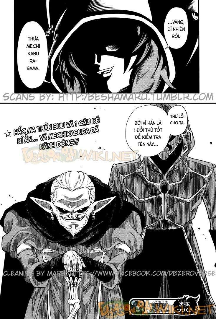 thế giới ngọc rồng: hành tinh ngục tù chapter 5 24