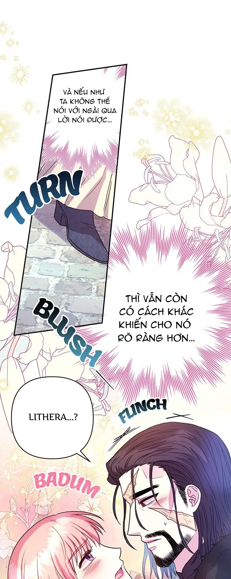 một câu chuyện lãng mạn chapter 14.2 13