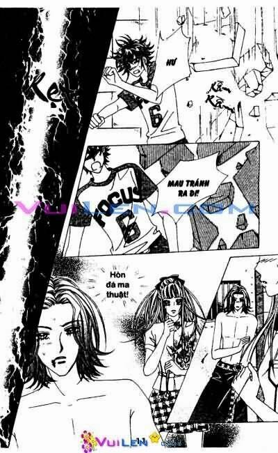 đến vương quốc ma chapter 9 11