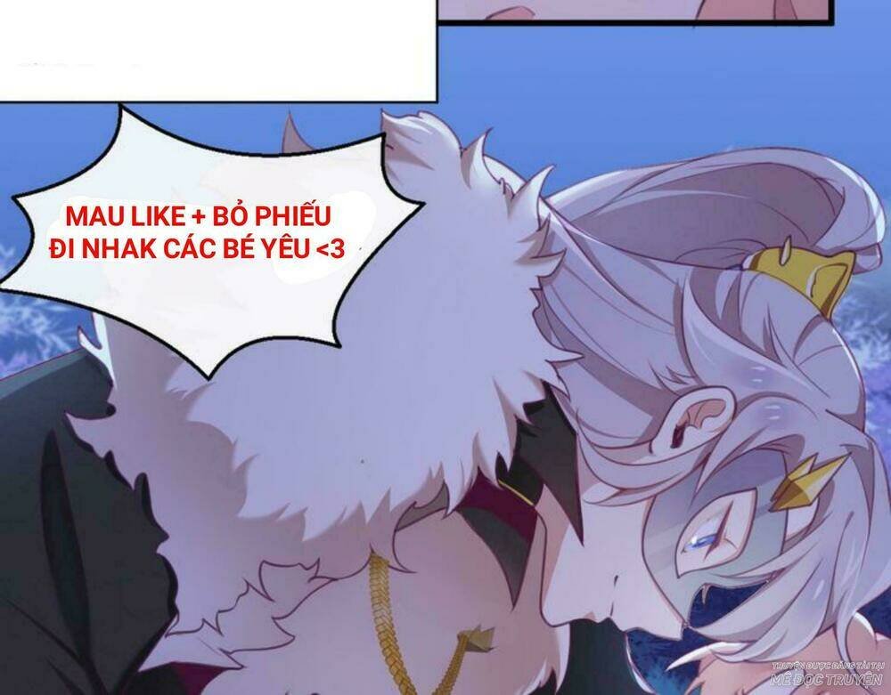 tà quân khó dưỡng tiểu ma phi chapter 7 76