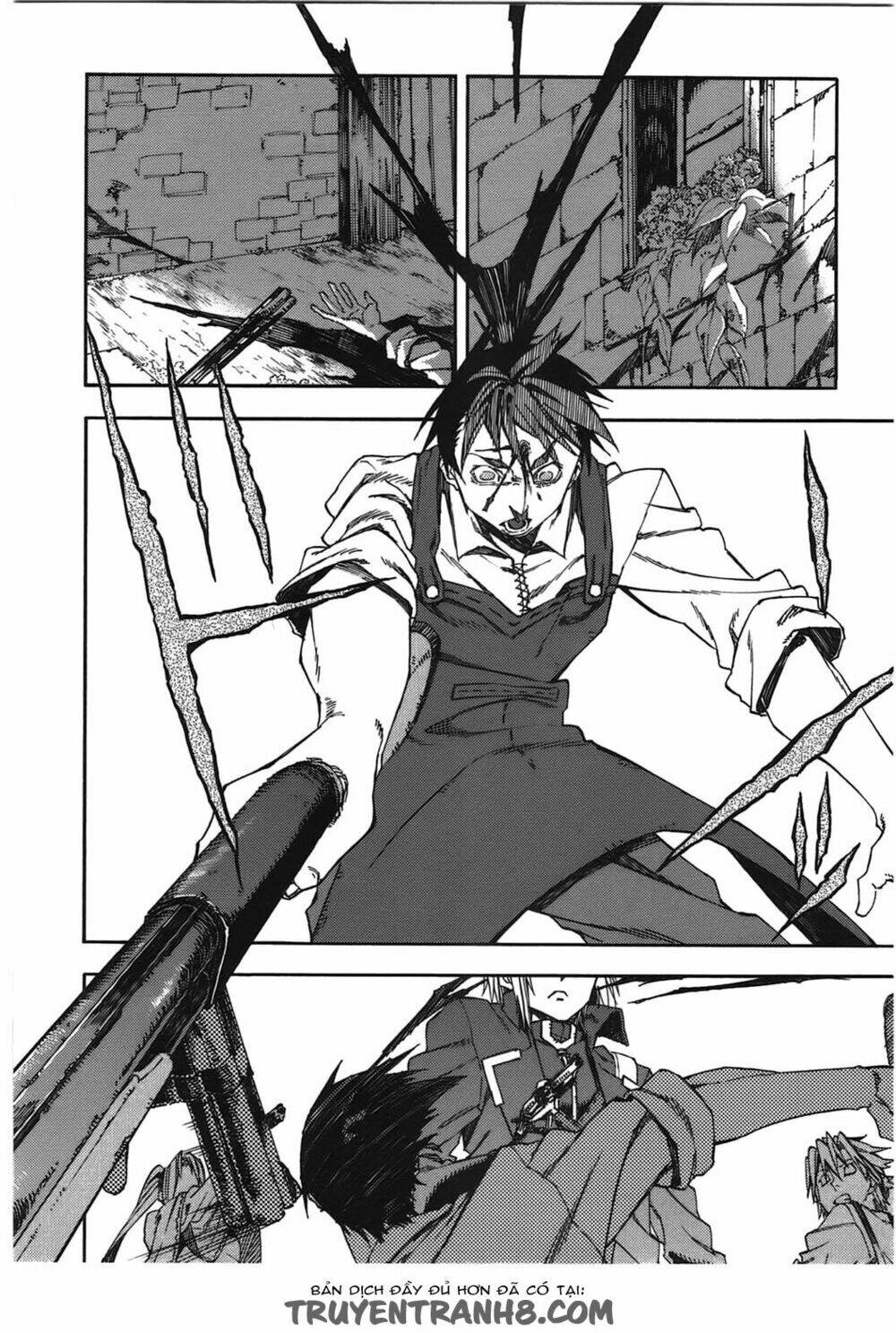 kamisama no inai nichiyoubi chapter 23 3