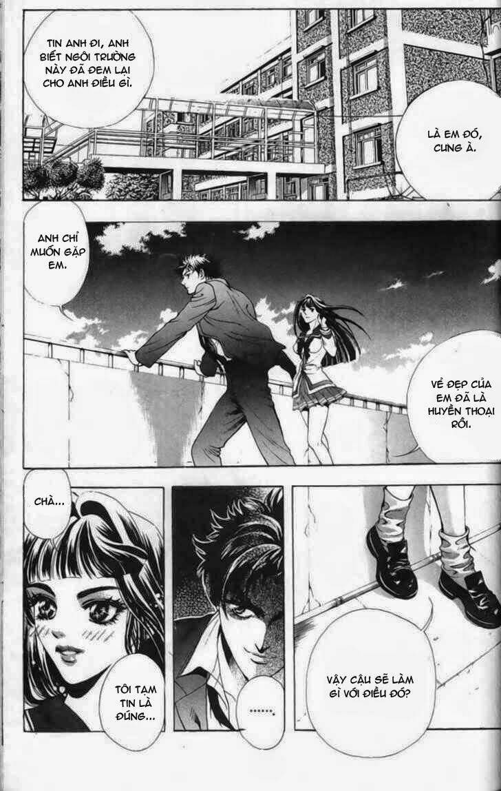 evil's return chapter 2 15