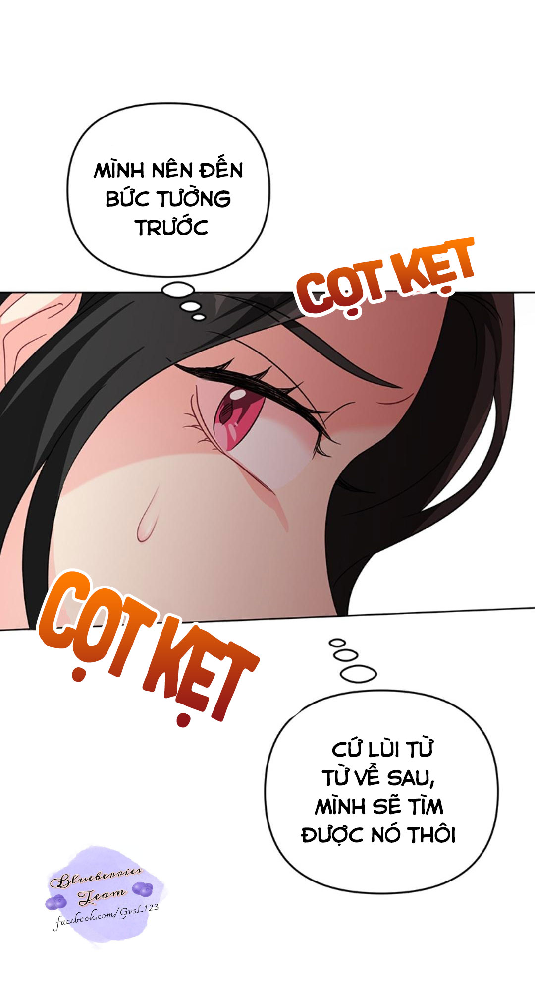 kết hôn cùng nhân vật phản diện chapter 11 16