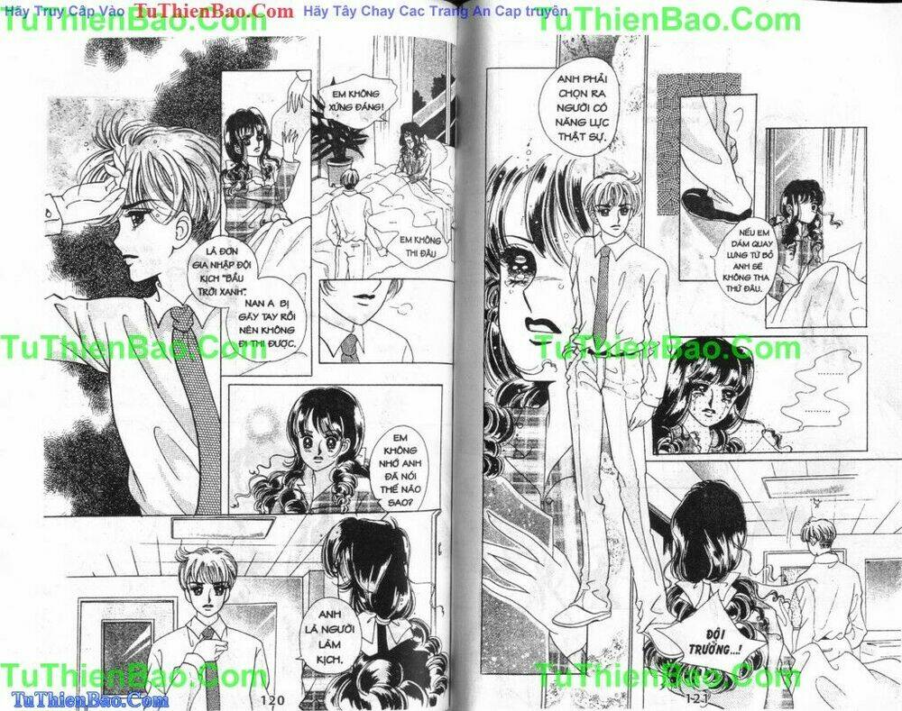 nhật ký của nan a chapter 6.3 18