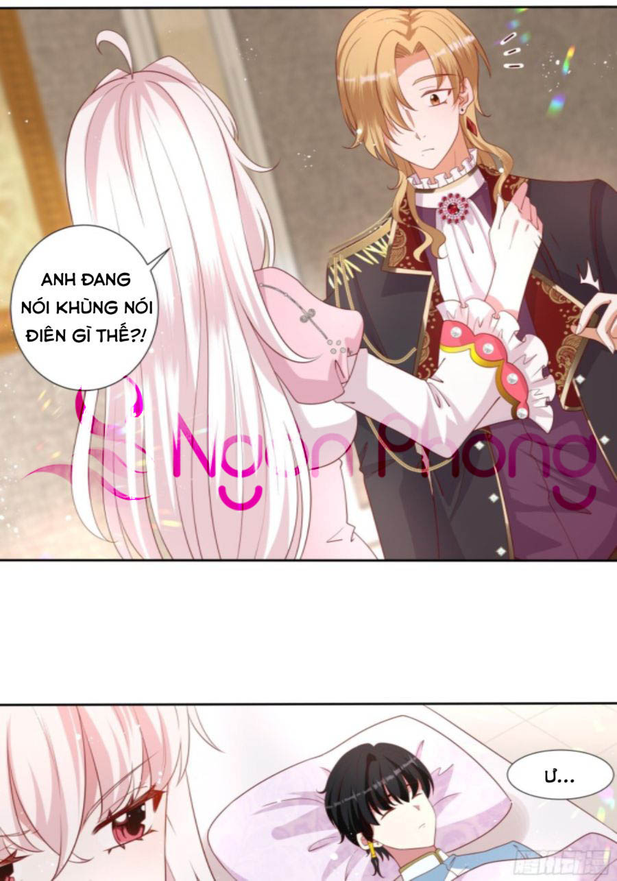 công chúa phản diện trong truyền thuyết chapter 47 1