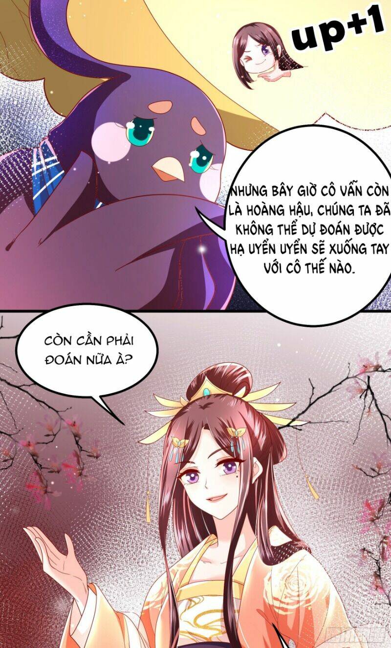 ta phải làm hoàng hậu chapter 20 39