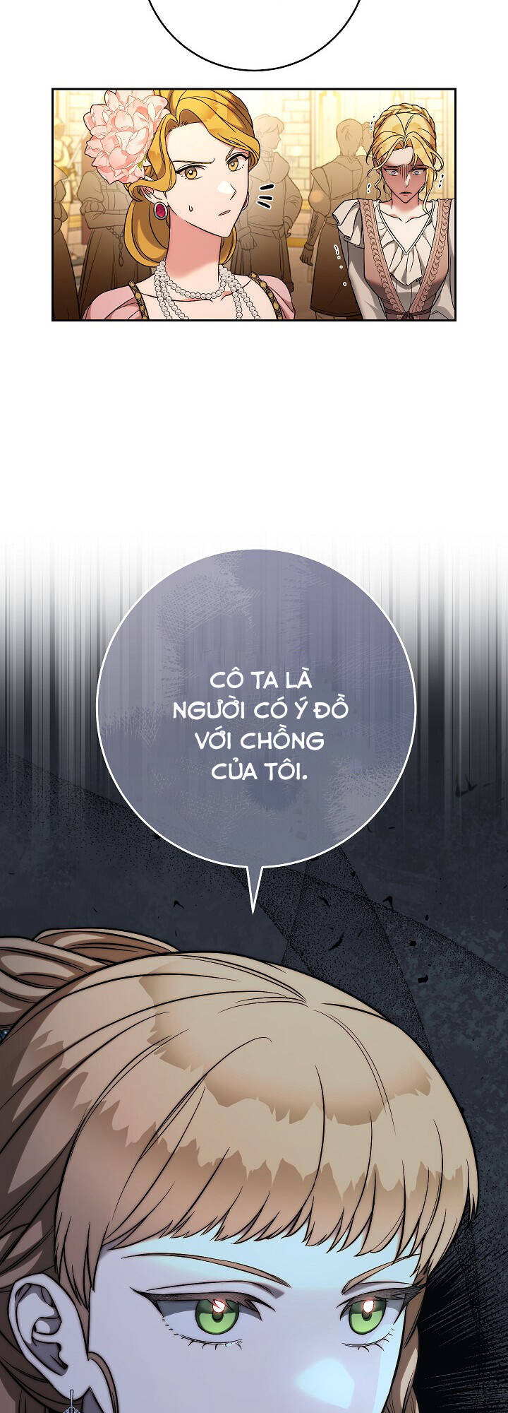 cuộc hôn nhân vụ lợi chapter 52.1 19