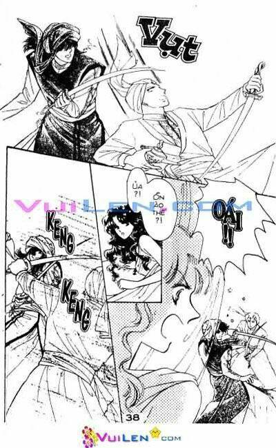 nàng công chúa ham chơi chapter 1 38