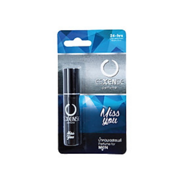 Nước Hoa Esxense Perfume Rollerball Miss You For Men No.307 (3ml)