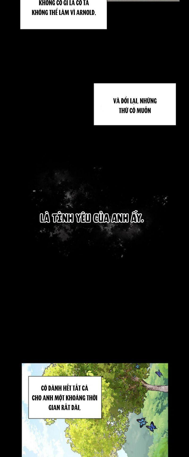 đi theo dấu vụn bánh chapter 23 6