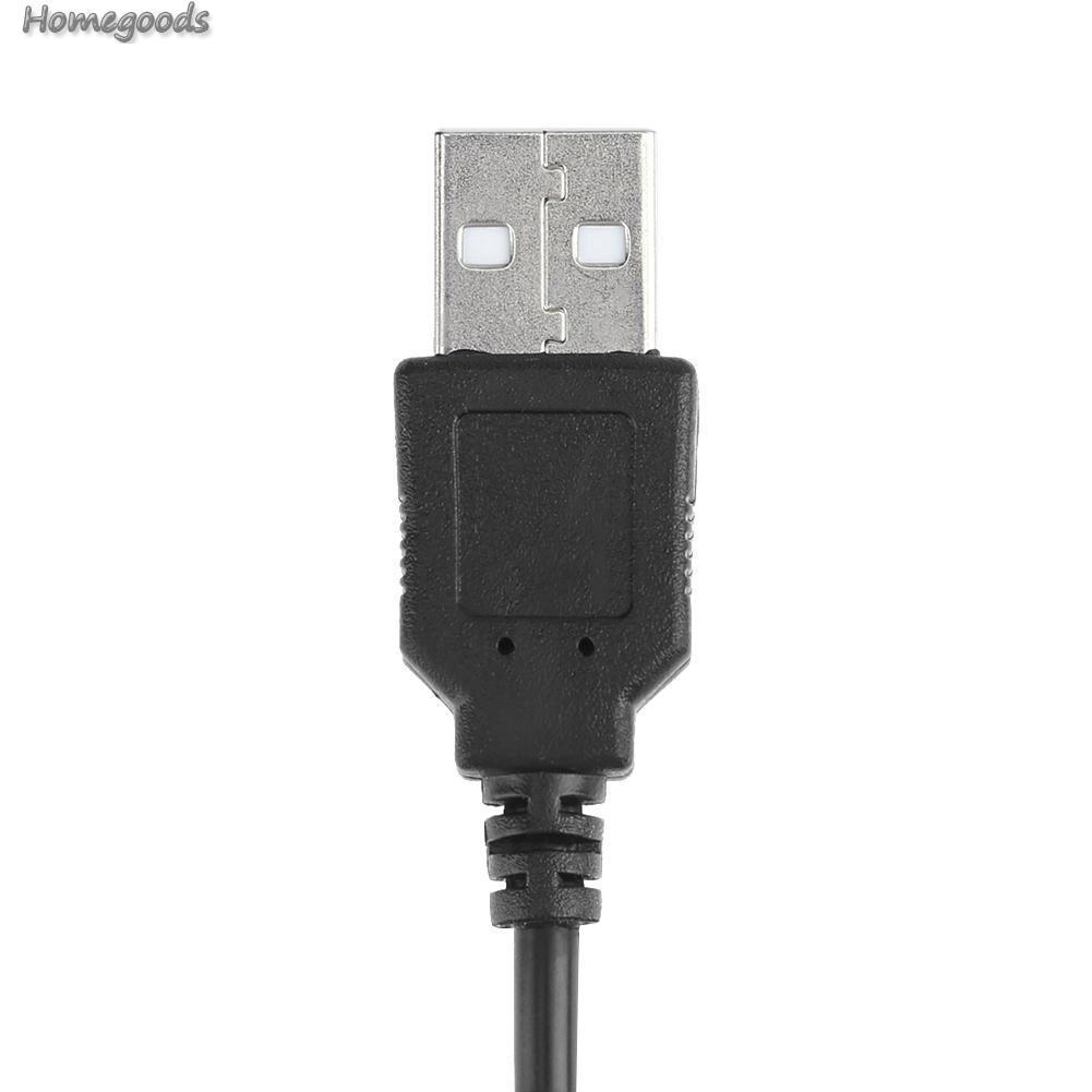 Cáp Chuyển Đổi Usb 2.0 Sang Sata Cho Ổ Cứng 2.5/3.5 Inch Ssd