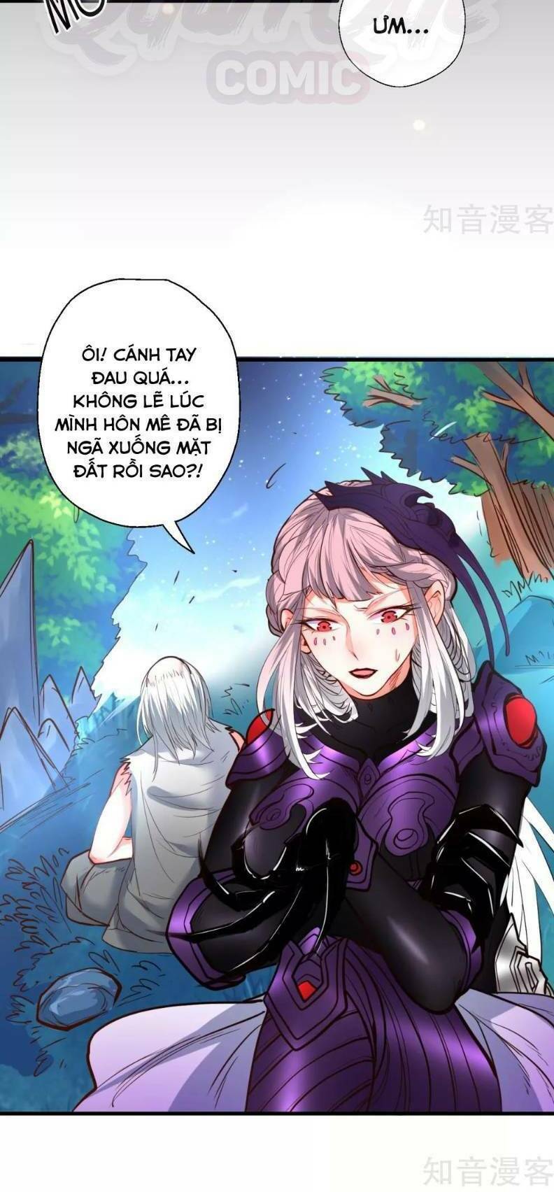 tối cường đại biểu hoàng kim thận chapter 76 22