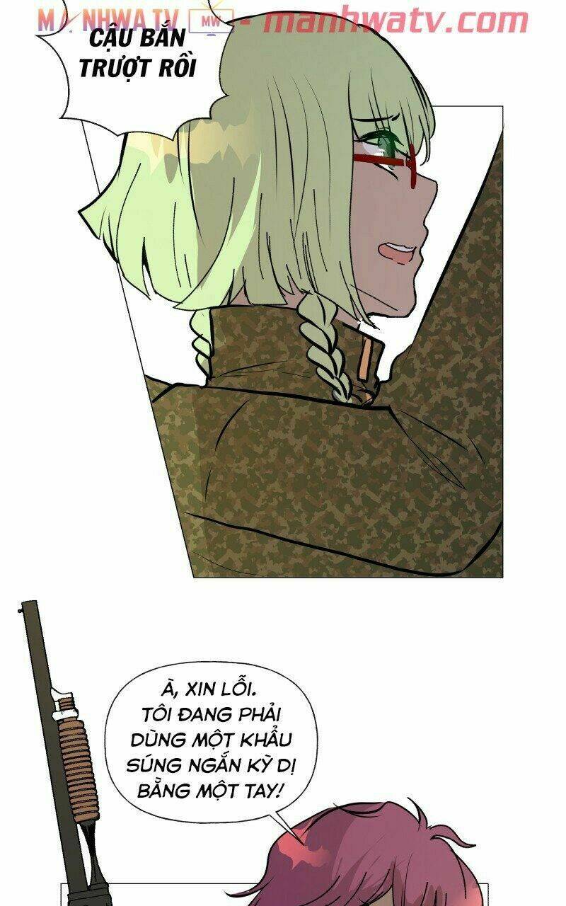 Trọng Sinh Mạc Thế Chapter 67 59